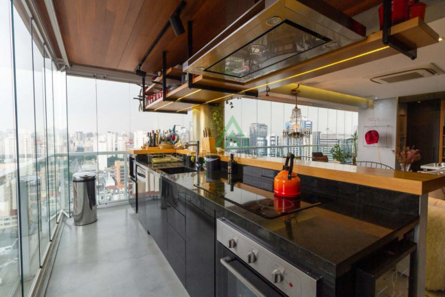 Imagem Casa com 2 Quartos à Venda, 108 m² em Vila Nova Conceição - São Paulo