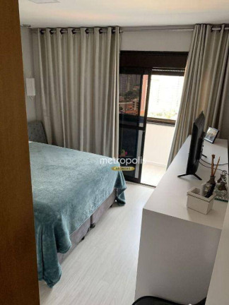 Imagem Cobertura com 3 Quartos à Venda, 164 m² em Jardim Do Mar - São Bernardo Do Campo Imagem Cobertura com 3 Quartos à Venda, 164 m² em Jardim Do Mar - São Bernardo Do Campo
