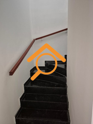 Imagem Casa com 3 Quartos à Venda, 118 m² em Vila Arriete - São Paulo