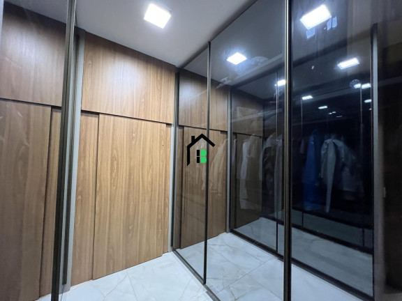 Casa com 3 Quartos à Venda, 252 m² em Copacabana - Patos De Minas