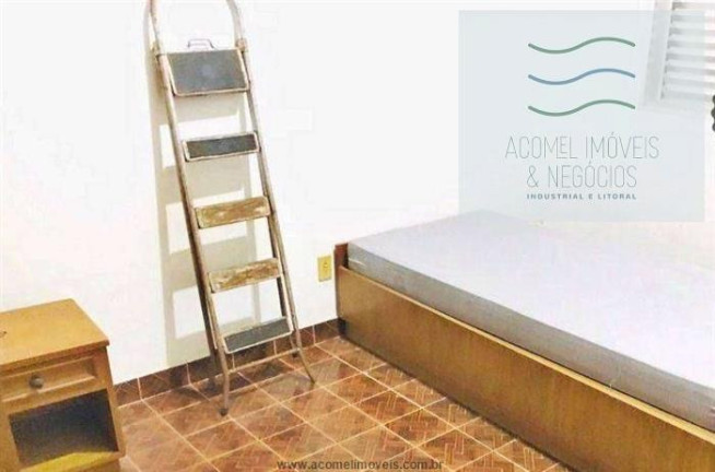 Imagem Casa com 3 Quartos à Venda, 150 m² em Boqueirão - Praia Grande Imagem Casa com 3 Quartos à Venda, 150 m² em Boqueirão - Praia Grande