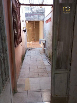 Imagem Casa com 2 Quartos à Venda, 80 m² em Vila Guilhermina - Praia Grande Imagem Casa com 2 Quartos à Venda, 80 m² em Vila Guilhermina - Praia Grande
