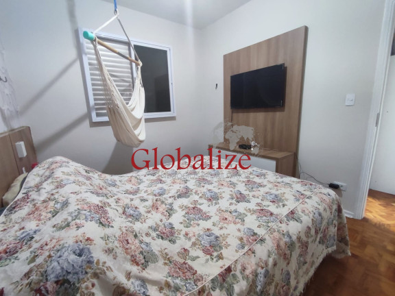 Imagem Imóvel com 2 Quartos à Venda, 65 m² em Marapé - Santos Imagem Imóvel com 2 Quartos à Venda, 65 m² em Marapé - Santos