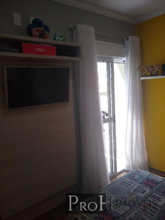 Imagem Apartamento com 3 Quartos à Venda, 174 m² em Jardim Bela Vista - Santo André Imagem Apartamento com 3 Quartos à Venda, 174 m² em Jardim Bela Vista - Santo André