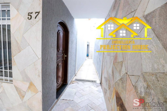 Imagem Casa com 2 Quartos à Venda, 198 m² em Vila Brasilina - São Paulo Imagem Casa com 2 Quartos à Venda, 198 m² em Vila Brasilina - São Paulo