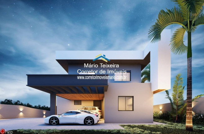 Imagem Casa de Condomínio com 5 Quartos à Venda, 650 m² em Urbanova - São José Dos Campos Imagem Casa de Condomínio com 5 Quartos à Venda, 650 m² em Urbanova - São José Dos Campos