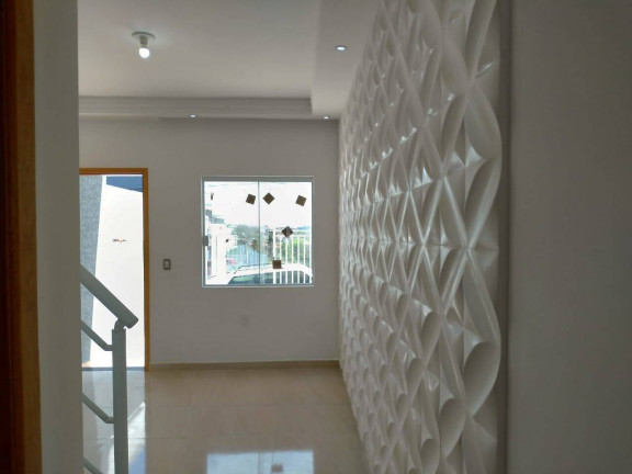 Imagem Casa com 2 Quartos à Venda, 86 m² em Parque São Bento - Sorocaba