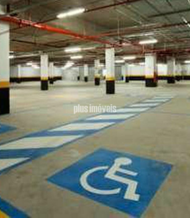 Imagem Imóvel Comercial para Alugar, 1.011 m² em Itaim - São Paulo