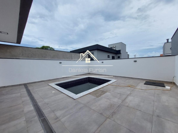 Imagem Casa de Condomínio com 3 Quartos à Venda, 190 m² em Condomínio Villagio Wanel - Sorocaba