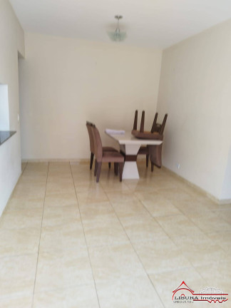 Imagem Apartamento com 2 Quartos à Venda, 67 m² em Jardim Esperança - Jacareí