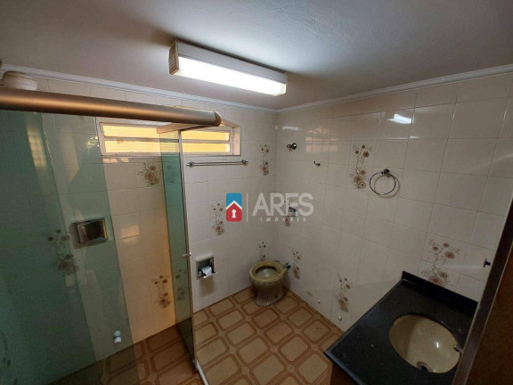 Imagem Casa com 5 Quartos à Venda, 275 m² em Jardim Bela Vista - Americana Imagem Casa com 5 Quartos à Venda, 275 m² em Jardim Bela Vista - Americana