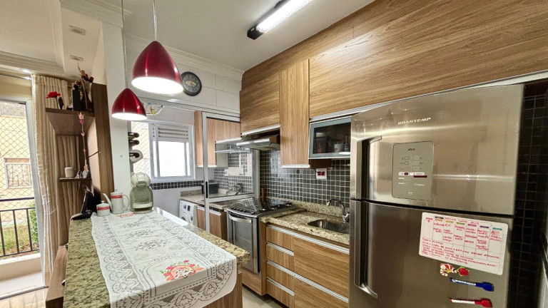 Imagem Apartamento com 2 Quartos à Venda, 46 m² em Jaraguá - São Paulo