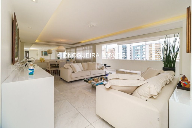Imagem Apartamento com 3 Quartos à Venda, 197 m² em Perdizes - São Paulo Imagem Apartamento com 3 Quartos à Venda, 197 m² em Perdizes - São Paulo