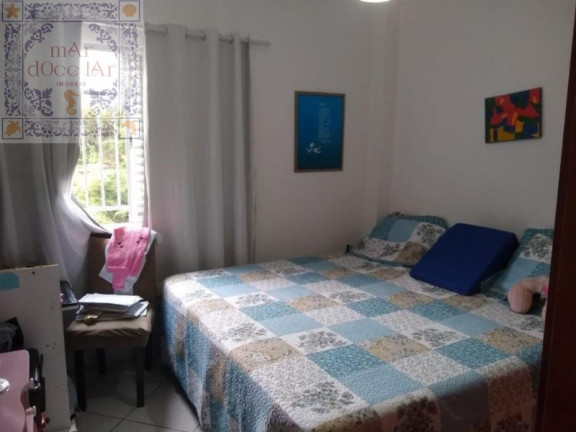 Imagem Apartamento com 2 Quartos à Venda, 63 m² em José Menino - Santos Imagem Apartamento com 2 Quartos à Venda, 63 m² em José Menino - Santos