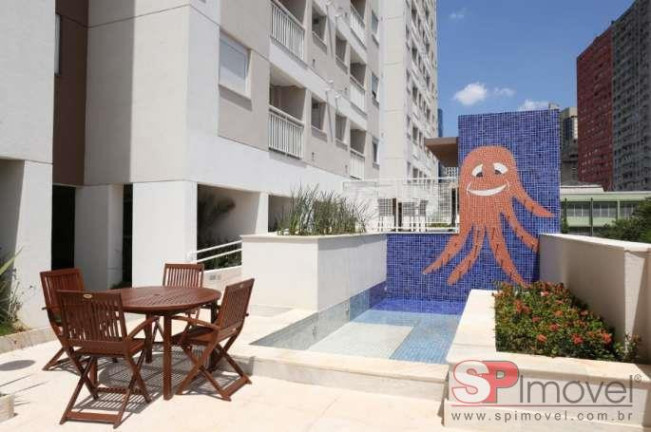 Imagem Apartamento com 2 Quartos à Venda, 50 m² em Liberdade - São Paulo Imagem Apartamento com 2 Quartos à Venda, 50 m² em Liberdade - São Paulo