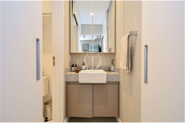 Imagem Apartamento com 2 Quartos à Venda, 74 m² em Granja Julieta - São Paulo