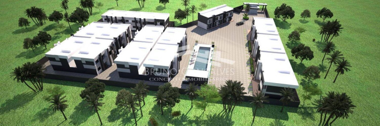 Imagem Apartamento com 2 Quartos à Venda, 68 m² em Coroa Vermelha - Porto Seguro Imagem Apartamento com 2 Quartos à Venda, 68 m² em Coroa Vermelha - Porto Seguro