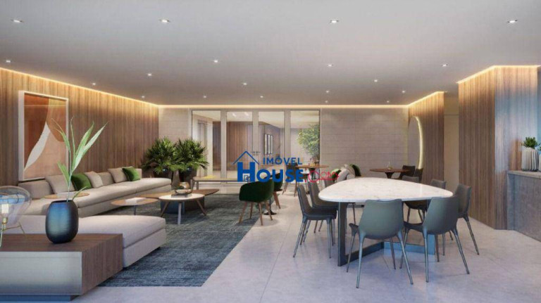 Imagem Apartamento com 4 Quartos à Venda, 200 m² em Perdizes - São Paulo