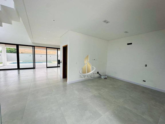 Imagem Sobrado com 5 Quartos à Venda, 445 m² em Urbanova - São José Dos Campos