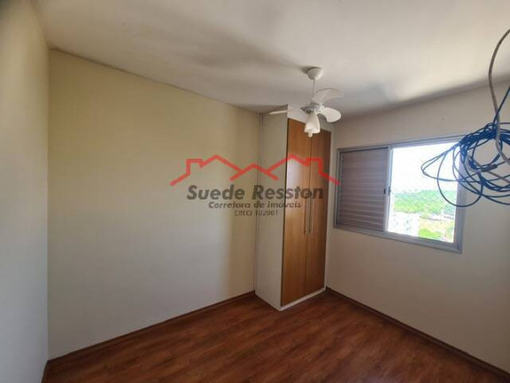 Imagem Apartamento com 2 Quartos à Venda, 48 m² em Jardim Ubirajara (zona Sul) - São Paulo