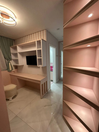 Imagem Apartamento com 4 Quartos à Venda, 182 m² em Meia Praia - Itapema