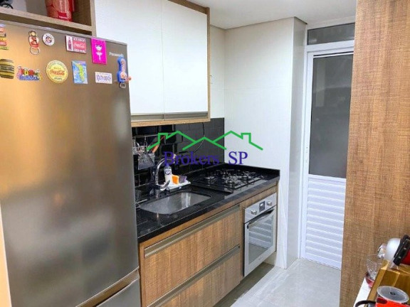 Imagem Apartamento com 2 Quartos à Venda, em Jardim Da Saúde - São Paulo Imagem Apartamento com 2 Quartos à Venda, em Jardim Da Saúde - São Paulo