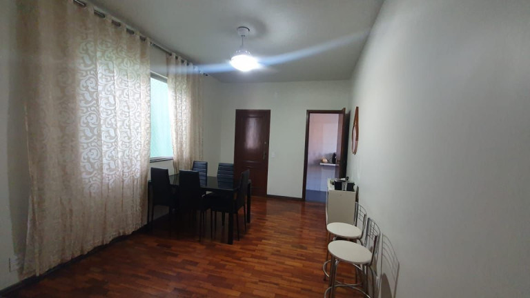 Imagem Apartamento com 3 Quartos à Venda, 70 m² em Sagrada Família - Belo Horizonte