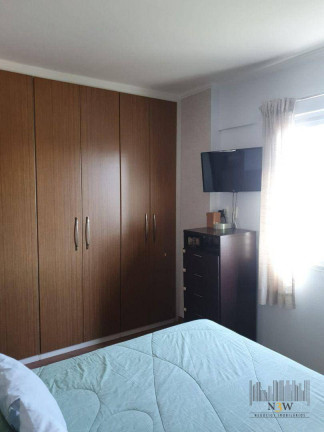 Imagem Apartamento com 2 Quartos à Venda, 80 m² em Vila Leopoldina - São Paulo