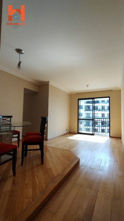Imagem Apartamento com 3 Quartos à Venda, 72 m² em Jardim Colombo - São Paulo Imagem Apartamento com 3 Quartos à Venda, 72 m² em Jardim Colombo - São Paulo