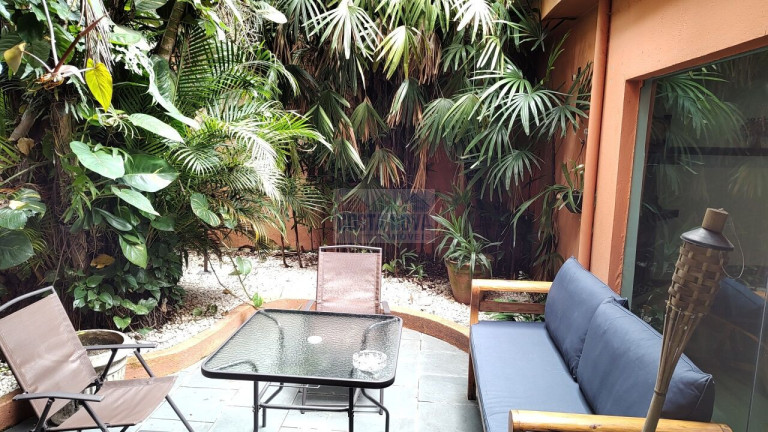 Imagem Casa com 3 Quartos à Venda, 154 m² em Jardim Paulistano - São Paulo Imagem Casa com 3 Quartos à Venda, 154 m² em Jardim Paulistano - São Paulo