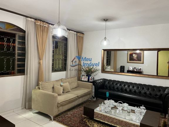 Imagem Casa com 3 Quartos à Venda, 250 m² em Guará Ii - Brasília