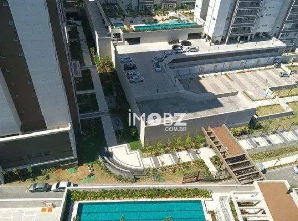 Imagem Imóvel com 1 Quarto à Venda, 25 m² em Vila Andrade - São Paulo Imagem Imóvel com 1 Quarto à Venda, 25 m² em Vila Andrade - São Paulo