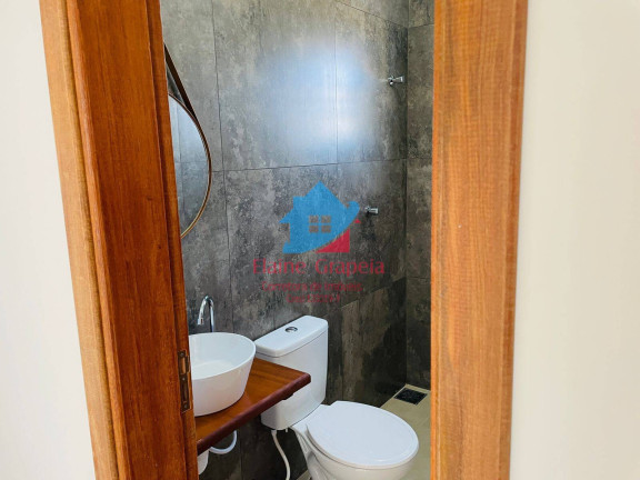 Imagem Casa com 3 Quartos à Venda, 250 m² em Bosque - Vinhedo