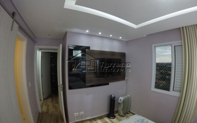 Imagem Apartamento à Venda, em Jardim Oriente - São José Dos Campos Imagem Apartamento à Venda, em Jardim Oriente - São José Dos Campos
