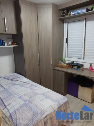 Imagem Apartamento com 3 Quartos à Venda, 82 m² em Vila Romero - São Paulo