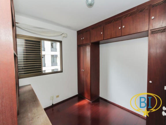 Imagem Apartamento com 2 Quartos à Venda, 65 m² em Campo Belo - São Paulo
