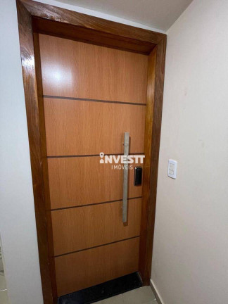 Apartamento com 2 Quartos à Venda, 58 m² em Setor Nova Suiça - Goiânia