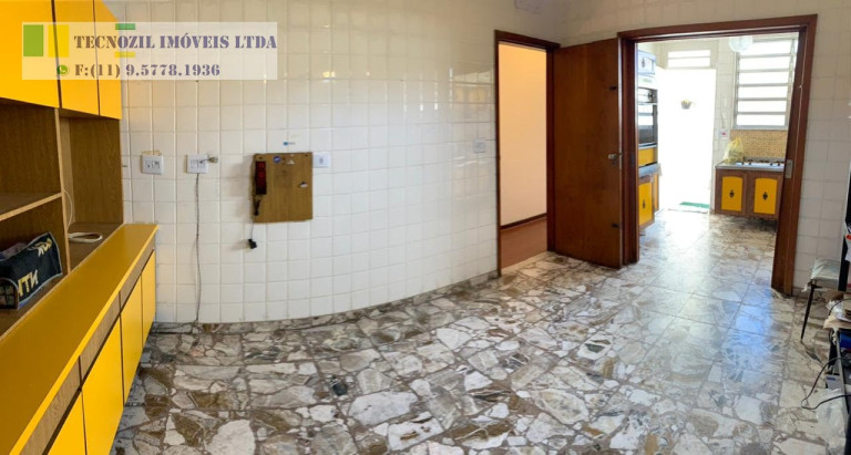 Imagem Sobrado com 3 Quartos à Venda, 300 m² em Ipiranga - São Paulo