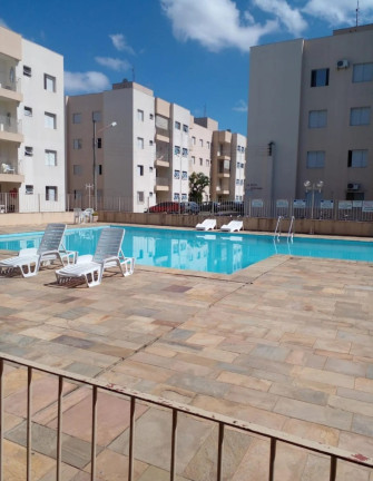 Imagem Imóvel com 2 Quartos à Venda, 54 m² em Vila Haro - Sorocaba