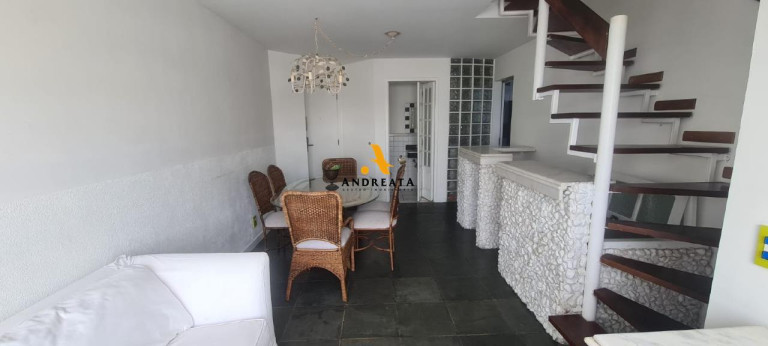 Imagem Apartamento com 2 Quartos à Venda, 73 m² em Recreio Dos Bandeirantes - Rio De Janeiro