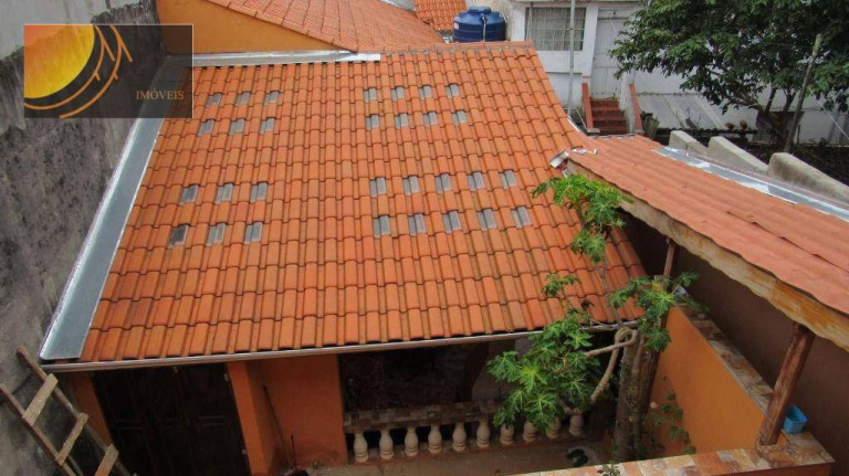 Imagem Casa com 4 Quartos à Venda, 113 m² em Pirituba - São Paulo Imagem Casa com 4 Quartos à Venda, 113 m² em Pirituba - São Paulo