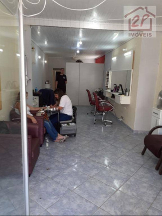 Imagem Ponto Comercial à Venda, 125 m² em Jardim Satélite - São José Dos Campos