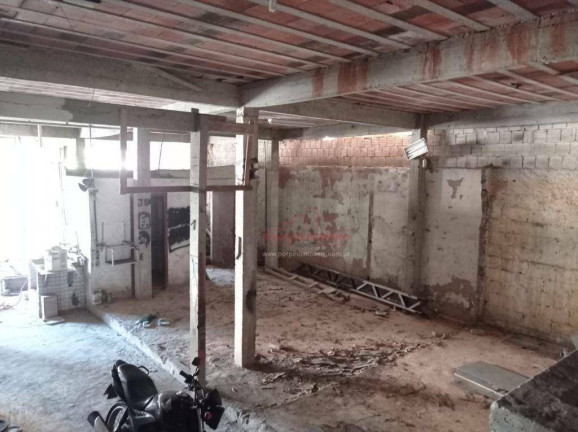 Imagem Galpão para Alugar, 255 m² em Alvorada - Vila Velha Imagem Galpão para Alugar, 255 m² em Alvorada - Vila Velha