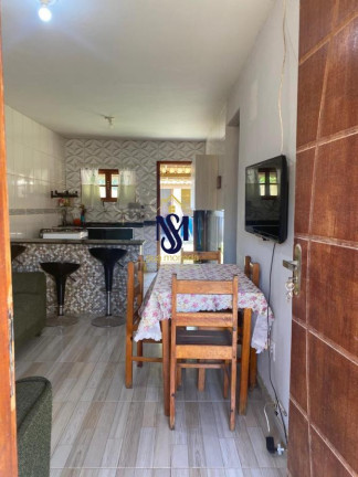 Imagem Casa com 2 Quartos à Venda,  em Unamar - Cabo Frio