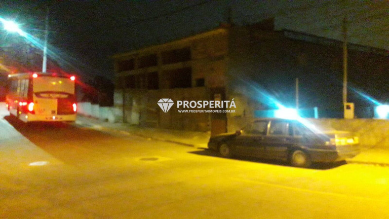 Imagem Terreno à Venda, 125 m² em Eldorado - Diadema Imagem Terreno à Venda, 125 m² em Eldorado - Diadema