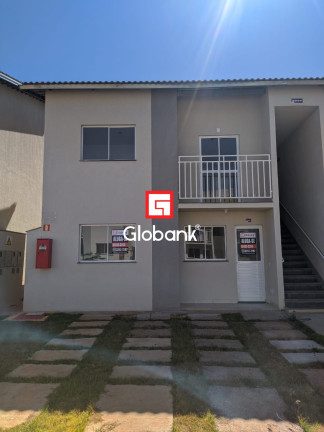 Apartamento com 2 Quartos para Alugar, 44 m² em Jardim Primavera - Montes Claros