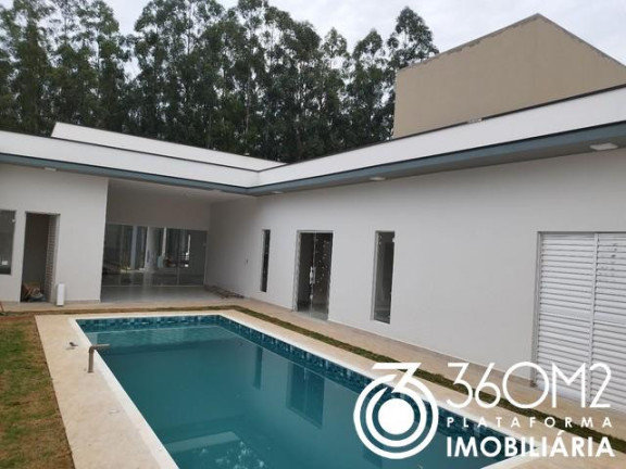Imagem Casa com 3 Quartos à Venda, 156 m² em Ninho Verde Eco Residence - Porangaba Imagem Casa com 3 Quartos à Venda, 156 m² em Ninho Verde Eco Residence - Porangaba