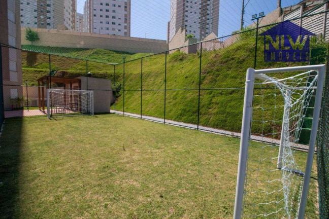 Imagem Apartamento com 2 Quartos à Venda, 40 m² em Vila Pirituba - São Paulo Imagem Apartamento com 2 Quartos à Venda, 40 m² em Vila Pirituba - São Paulo
