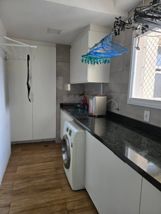 Imagem Apartamento com 3 Quartos à Venda, 123 m² em Olímpico - São Caetano Do Sul