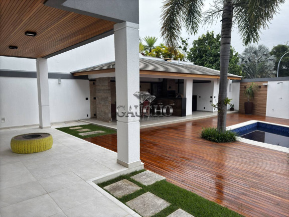 Imagem Casa com 5 Quartos à Venda, 550 m² em Barra Da Tijuca - Rio De Janeiro Imagem Casa com 5 Quartos à Venda, 550 m² em Barra Da Tijuca - Rio De Janeiro